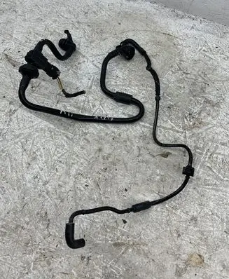 Audi S1 Vacuum line/pipe/hose 5Q0906207