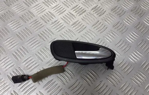 Seat Altea Front door exterior handle