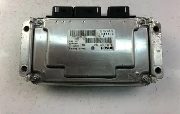 Peugeot Partner Other control units/modules 9649009380 K1337