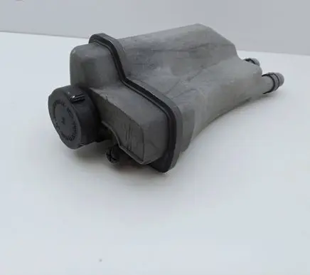 BMW 5 E39 Coolant expansion tank/reservoir 1436381