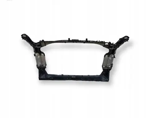 Audi A6 S6 C8 4K Radiator support slam panel 4K0121286