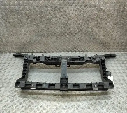Opel Vivaro Top upper radiator support slam panel 93868911