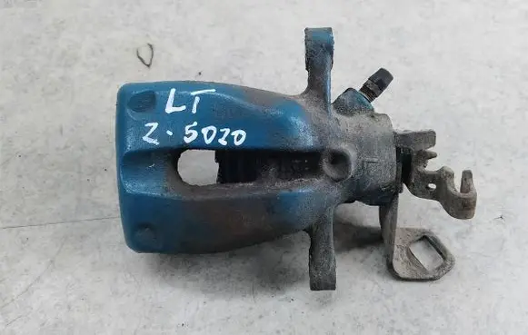 Mini One - Cooper Coupe R56 Rear brake caliper 