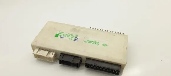 BMW 5 E39 Comfort/convenience module 6913519 61356913519 5DK00704728