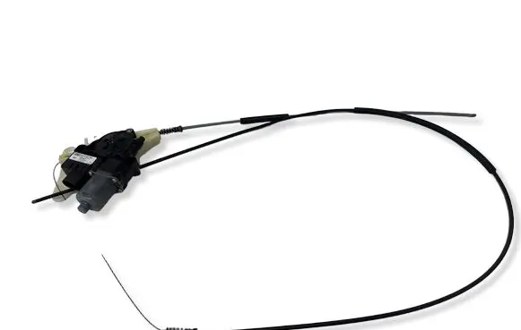 Audi A4 S4 B9 Curtain motor 8W9863560 9929003831 S81020206