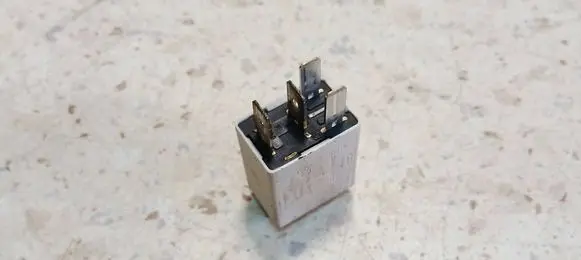 Other relay
