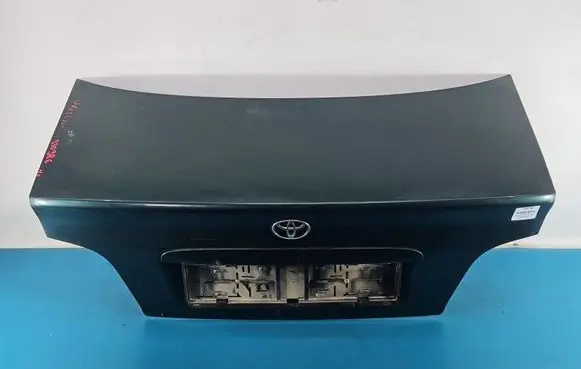 Toyota Avensis T220 Tailgate/trunk/boot lid IMPRK1533785