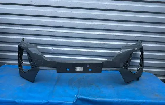 Peugeot 2008 II Front bumper 9853151880 9853151780