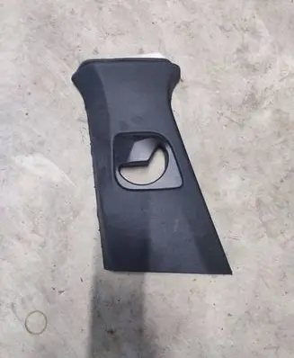 BMW X4 G02 (B) pillar trim (top) 8072833 51438072833