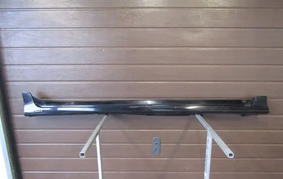 Lexus CT 200H Front sill (body part) 