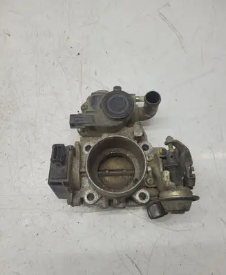 Mazda 323 Throttle valve 195900
