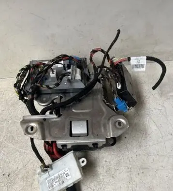 Mercedes-Benz C W205 Other control units/modules A2055452000