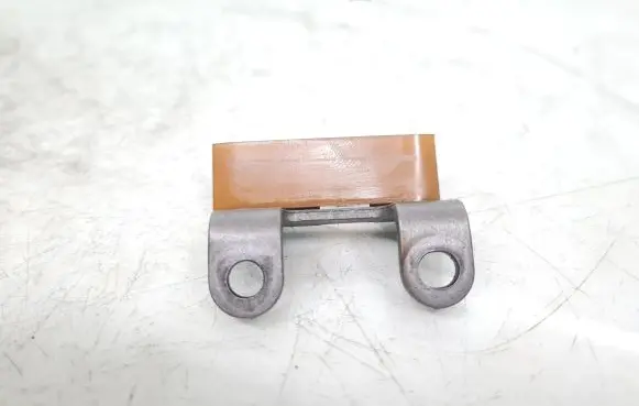 Hyundai Ioniq Slide rail for timing chain 