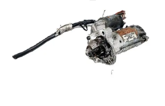 Ford Focus Starter motor 3M5T-11000-CF