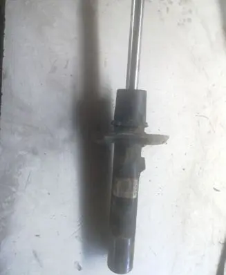 Volkswagen Touran I Front shock absorber/damper 1T0413031BQ 4936000040