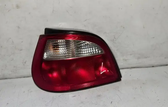 Renault Megane II Rear/tail lights 7700428320