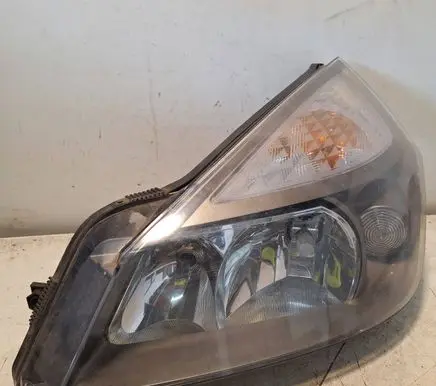 Renault Espace IV Headlight/headlamp 085511158L 03407759