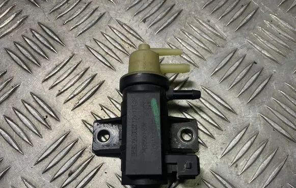 Mercedes-Benz X-class W470 Turbo solenoid valve 149566740R 7014443 714704
