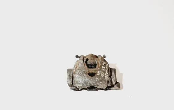 Jaguar S-Type Front brake caliper 21476