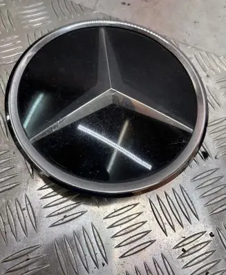 Mercedes-Benz B W246 W242 Manufacturer badge logo/emblem A1648880411