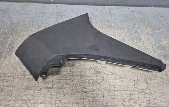 Audi RS Q8 (C) pillar trim 4M8867246B
