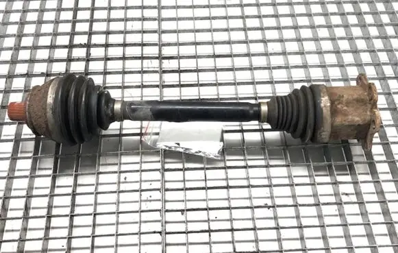 Volkswagen Phaeton Front driveshaft 3D0407272E