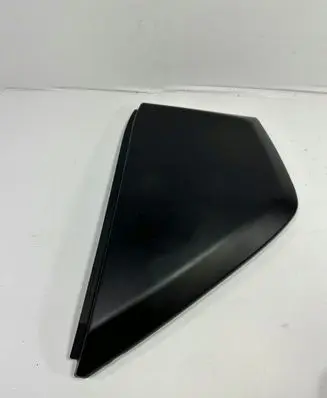 Dashboard lower bottom trim panel