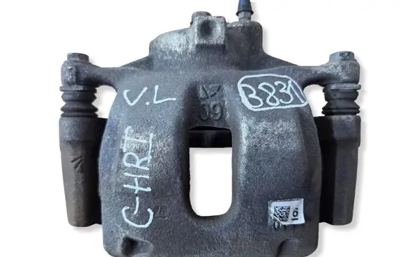 Toyota C-HR I Front brake caliper B831
