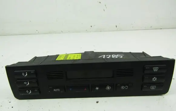BMW 3 E46 Air conditioning/heating control unit 6916882