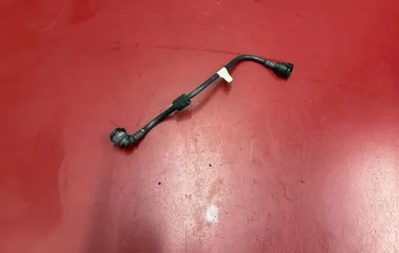 BMW X3 G01 Engine coolant pipe/hose 5A022D6 17125A022D6
