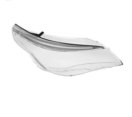 BMW 5 E60 E61 Headlight lense 63127177727
