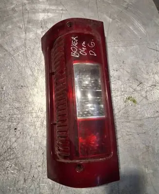 Peugeot Boxer Rear/tail lights 28392201