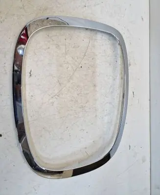 Mini One - Cooper F56 F55 Under headlight/headlamp trim 7297416