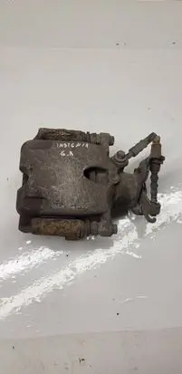 Opel Insignia A Rear brake caliper