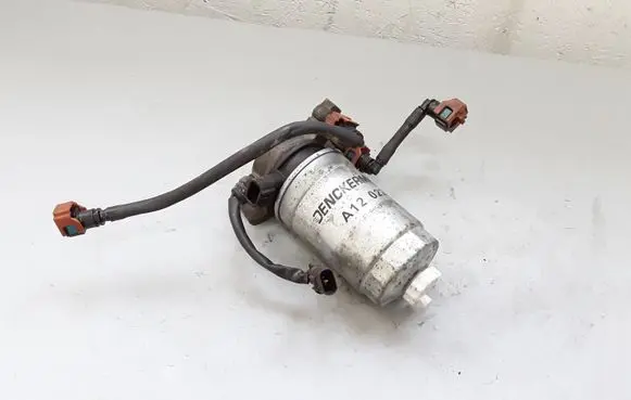 Hyundai Sonata Fuel filter A120225