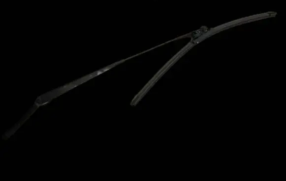 Volkswagen Caddy Front wiper blade arm 2K1955409