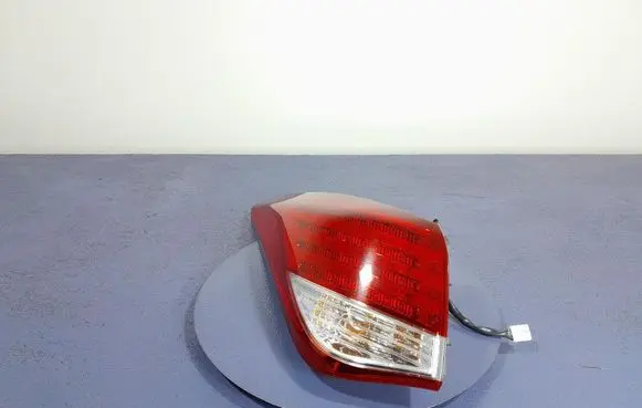 Hyundai i40 Rear/tail lights 92401-3Z3