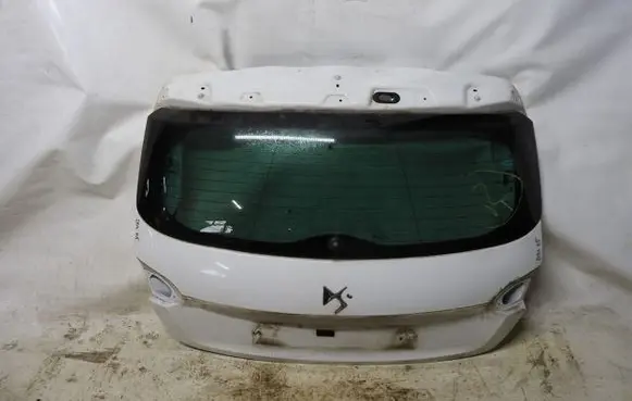 Citroen DS4 Tailgate/trunk/boot lid 20CA36