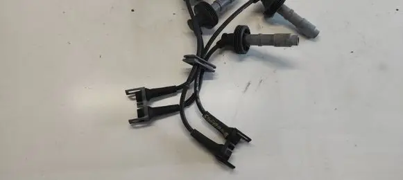 Renault Safrane Ignition plug leads 