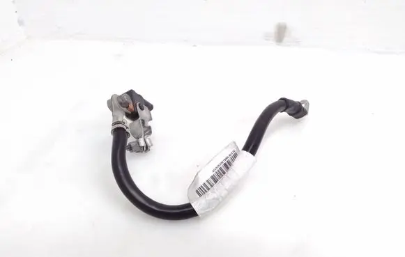 Volvo XC90 Negative earth cable (battery) 31376758
