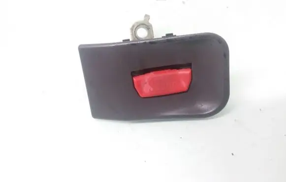 BMW 7 E38 Rear seatbelt buckle 8125845