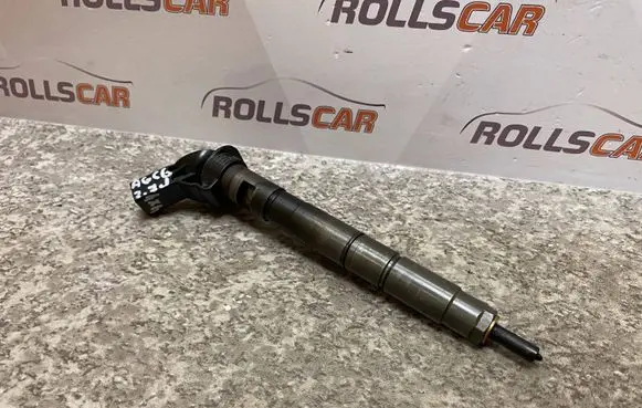 Audi A6 S6 C6 4F Fuel injector 059130277AC 050928