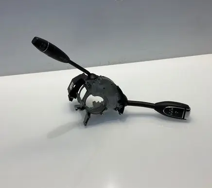 Mercedes-Benz S W221 Wiper turn signal indicator stalk/switch A2215404601 0131062601 SN0049002