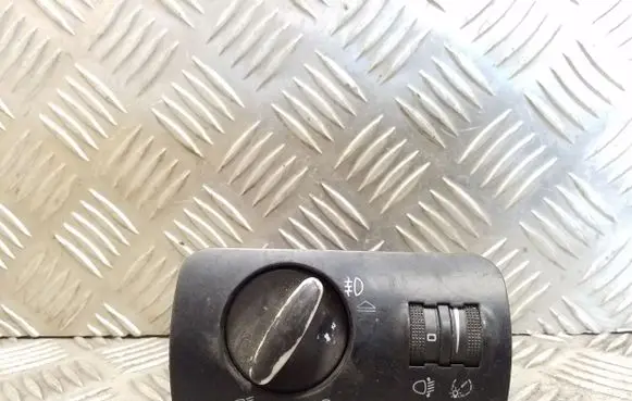 Audi A3 S3 8L Light switch BK78L2941531H