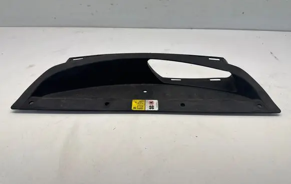 Jaguar XE Air intake duct part GX739H722AA