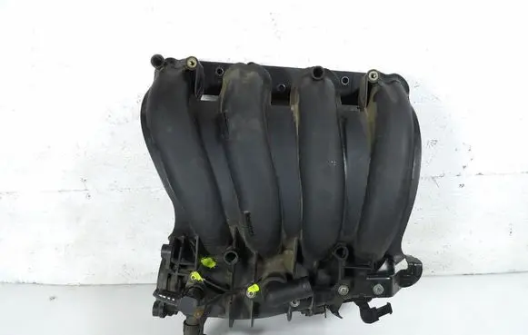 Intake manifold