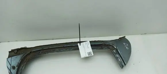 (A) pillar trim