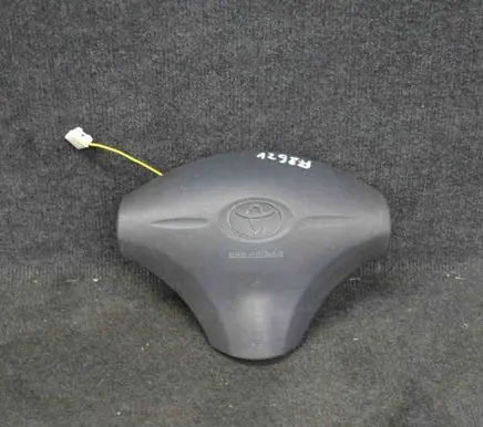 Toyota Yaris Verso Steering wheel airbag