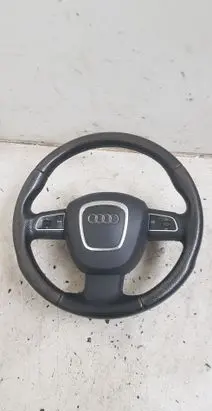 Audi A4 S4 B8 8K Steering wheel 