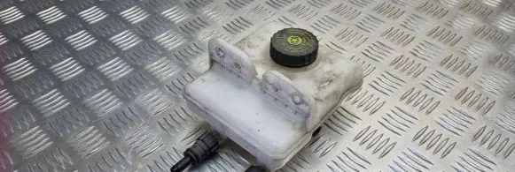 Renault Zoe Brake fluid reservoir 0204720866